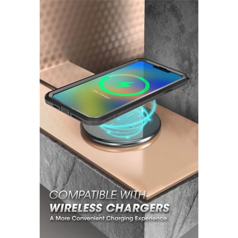 Etui Supcase Unicorn Beetle Pro na iPhone 13 / iPhone 14 - czarne Etui Supcase Unicorn Beetle Pro na iPhone 13 / iPhone 14 - czarne