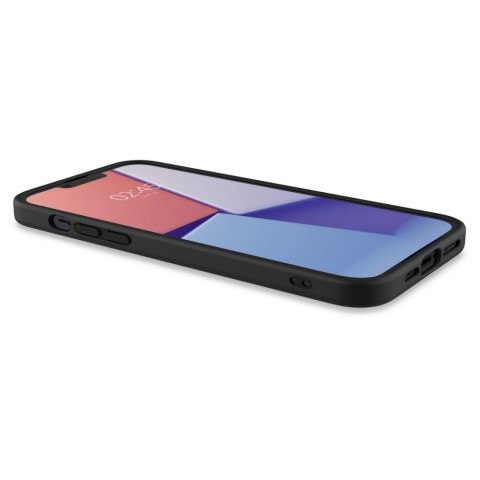Etui Spigen Cyrill Kajuk Mag z MagSafe na iPhone 14 Plus - czarne Etui Spigen Cyrill Kajuk Mag z MagSafe na iPhone 14 Plus - czarne