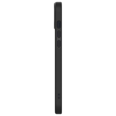 Etui Spigen Cyrill Kajuk Mag z MagSafe na iPhone 14 Plus - czarne Etui Spigen Cyrill Kajuk Mag z MagSafe na iPhone 14 Plus - czarne