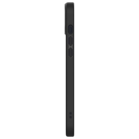 Etui Spigen Cyrill Kajuk Mag z MagSafe na iPhone 14 Plus - czarne Etui Spigen Cyrill Kajuk Mag z MagSafe na iPhone 14 Plus - czarne