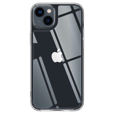 Etui Spigen Quartz Hybrid na iPhone 14 Plus - przezroczyste Etui Spigen Quartz Hybrid na iPhone 14 Plus - przezroczyste