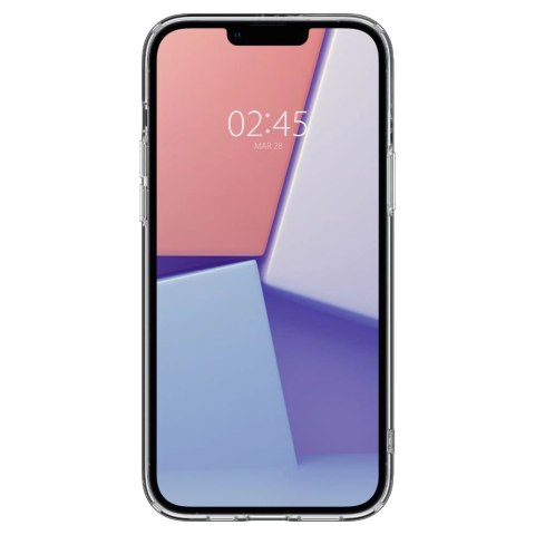 Etui Spigen Quartz Hybrid na iPhone 14 Plus - przezroczyste Etui Spigen Quartz Hybrid na iPhone 14 Plus - przezroczyste
