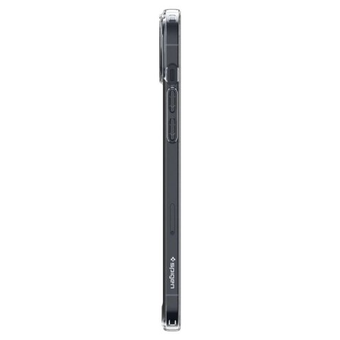 Etui Spigen Quartz Hybrid na iPhone 14 Plus - przezroczyste Etui Spigen Quartz Hybrid na iPhone 14 Plus - przezroczyste
