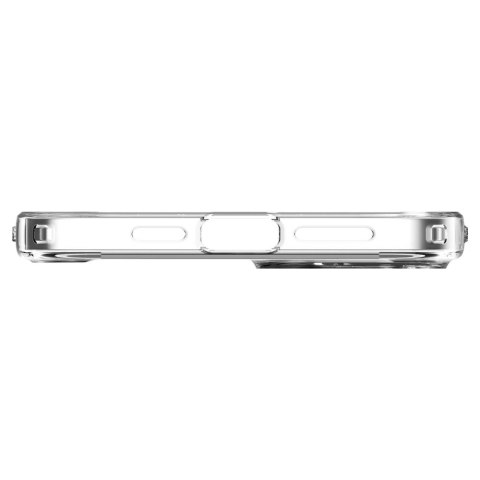 Etui Spigen Quartz Hybrid na iPhone 14 Plus - przezroczyste Etui Spigen Quartz Hybrid na iPhone 14 Plus - przezroczyste