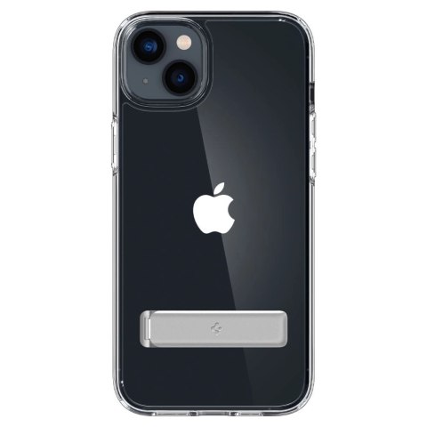 Etui Spigen Ultra Hybrid S na iPhone 14 Plus - przezroczyste