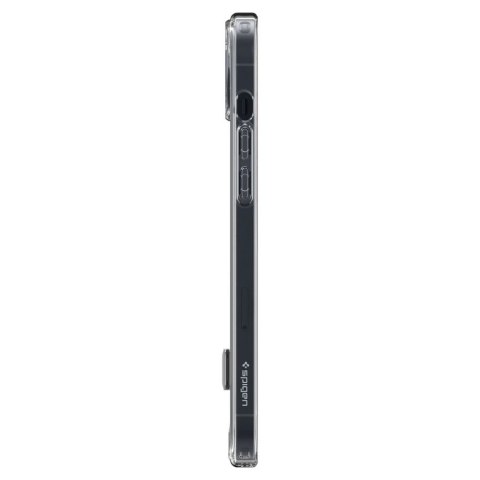 Etui Spigen Ultra Hybrid S na iPhone 14 Plus - przezroczyste