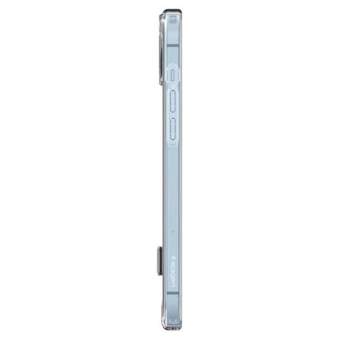Etui Spigen Ultra Hybrid S na iPhone 14 Plus - przezroczyste