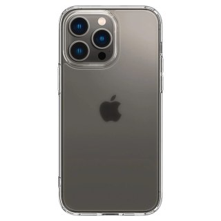 Etui Spigen Ultra Hybrid na iPhone 14 Pro - matowo-przezroczyste