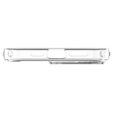 Etui Spigen Ultra Hybrid na iPhone 14 Pro - matowo-przezroczyste