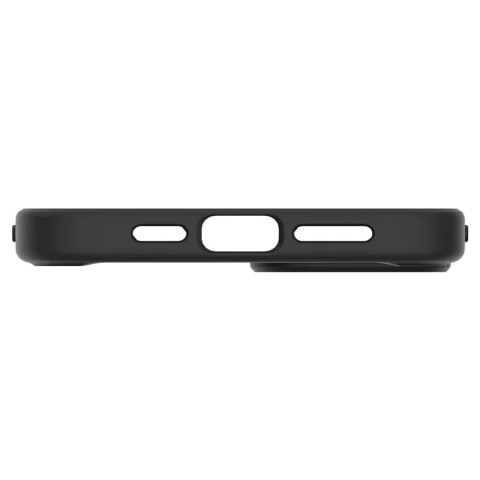 Etui Spigen Ultra Hybrid na iPhone 14 - czarny mat Etui Spigen Ultra Hybrid na iPhone 14 - czarny mat