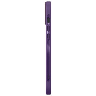 Etui Spigen Cyrill Ultra Color Mag z MagSafe na iPhone 14 Plus - fioletowe