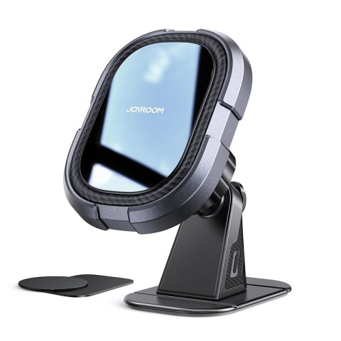 Joyroom uchwyt magnetyczny do telefonu na deskę rozdzielczą szary (JR-ZS311) Joyroom uchwyt magnetyczny do telefonu na deskę rozdzielczą szary (JR-ZS311)
