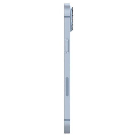 Osłona aparatu Spigen Optik.tR Camera Protector na iPhone 14 / 14 Plus - przezroczysta 2 szt. Osłona aparatu Spigen Optik.tR Camera Protector na iPhone 14 / 14 Plus - przezroczysta 2 szt.