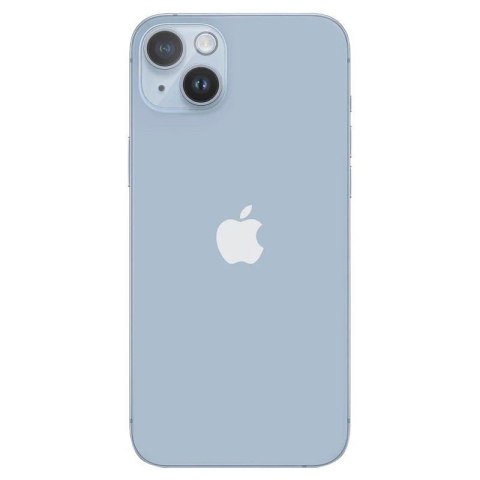 Osłona aparatu Spigen Optik.tR Camera Protector na iPhone 14 / 14 Plus - przezroczysta 2 szt. Osłona aparatu Spigen Optik.tR Camera Protector na iPhone 14 / 14 Plus - przezroczysta 2 szt.