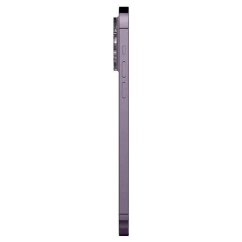 Osłona aparatu Spigen Optik.tR Camera Protector na iPhone 14 Pro / 14 Pro Max - przezroczysta 2 szt. Osłona aparatu Spigen Optik.tR Camera Protector na iPhone 14 Pro / 14 Pro Max - przezroczysta 2 szt.