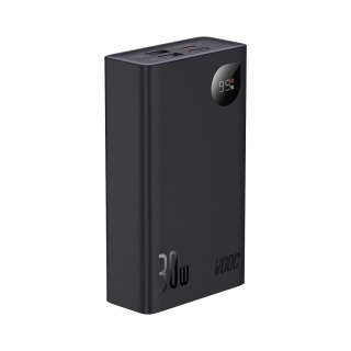 Powerbank Baseus Adaman2 20000mAh 30W 2x USB-A / USB-C PD / QC / SCP / Oppo Super VOOC - czarny