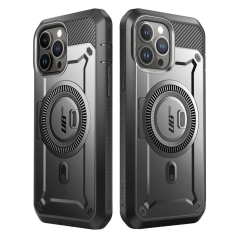 SUPCASE UB PRO MAG MAGSAFE IPHONE 14 PRO MAX BLACK SUPCASE UB PRO MAG MAGSAFE IPHONE 14 PRO MAX BLACK