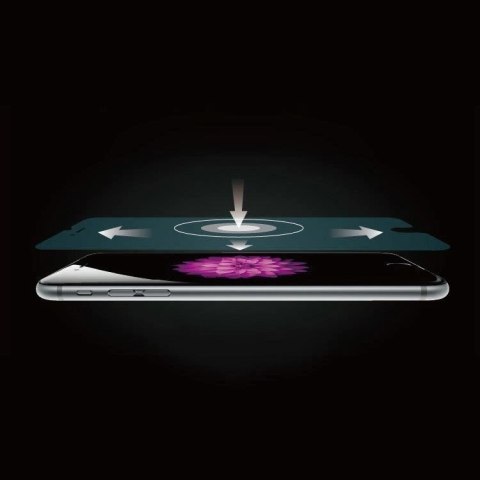 Tempered Glass szkło hartowane Infinix Hot 12i twardość 9H (opakowanie - koperta)