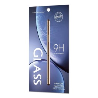 Tempered Glass szkło hartowane Infinix Note 12 G96 twardość 9H (opakowanie - koperta)