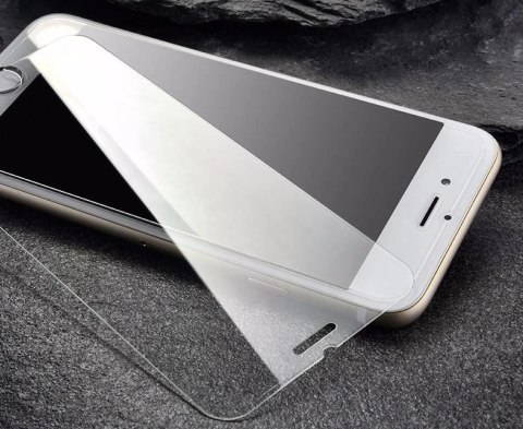 Tempered Glass szkło hartowane Vivo X80 Lite / V25 twardość 9H (opakowanie - koperta)