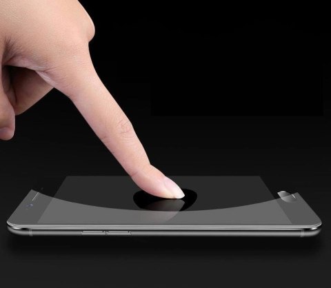 Tempered Glass szkło hartowane Vivo Y16 / Y02s twardość 9H (opakowanie - koperta)
