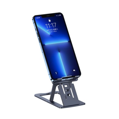 Choetech podstawka składana stojąca na smartfon/tablet szary (H064) Choetech podstawka składana stojąca na smartfon/tablet szary (H064)