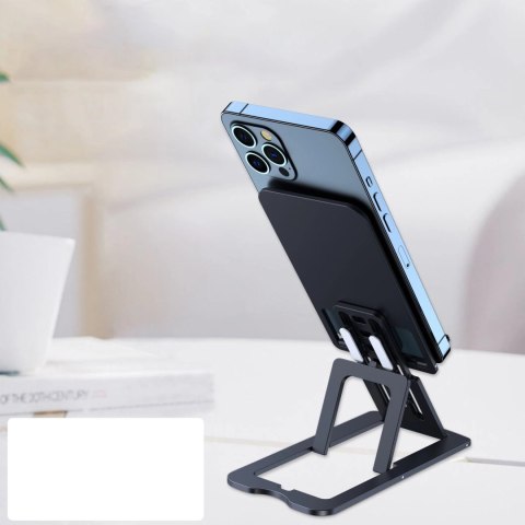 Choetech podstawka składana stojąca na smartfon/tablet szary (H064) Choetech podstawka składana stojąca na smartfon/tablet szary (H064)