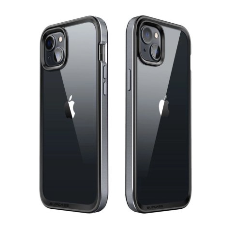 Etui Supcase EDGE XT na iPhone 14 Plus - czarne Etui Supcase EDGE XT na iPhone 14 Plus - czarne