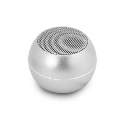 Mini głośnik Bluetooth Guess - szary Mini głośnik Bluetooth Guess - szary