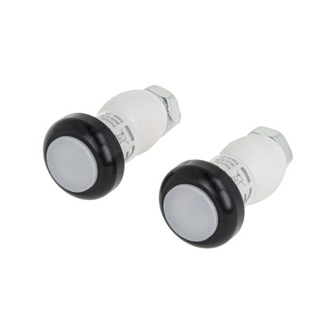 Forever Outdoor manetki kierownicy rowerowej LED MKR-01 Forever Outdoor manetki kierownicy rowerowej LED MKR-01