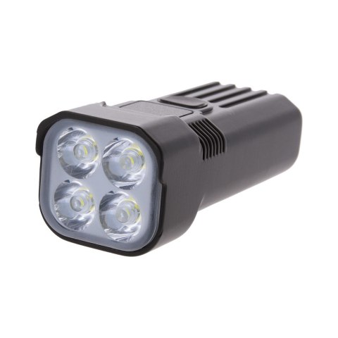 Forever Outdoor przednia lampka rowerowa PLR-03 Forever Outdoor przednia lampka rowerowa PLR-03