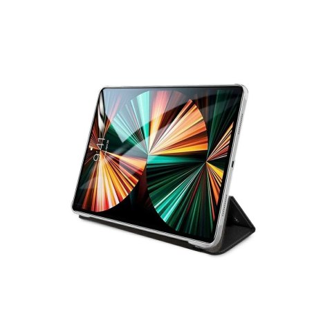 Karl Lagerfeld etui do iPad Pro 2021 11" KLFC11OKMK czarny Book Cover Saffiano Karl Iconic Karl Lagerfeld etui do iPad Pro 2021 11" KLFC11OKMK czarny Book Cover Saffiano Karl Iconic