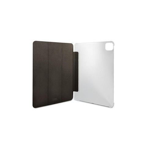 Karl Lagerfeld etui do iPad Pro 2021 11" KLFC11OKMK czarny Book Cover Saffiano Karl Iconic Karl Lagerfeld etui do iPad Pro 2021 11" KLFC11OKMK czarny Book Cover Saffiano Karl Iconic