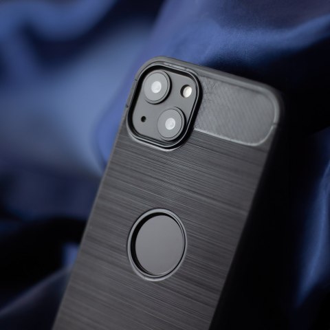 Nakładka Simple Black do Huawei P20 Pro / P20 Plus Nakładka Simple Black do Huawei P20 Pro / P20 Plus