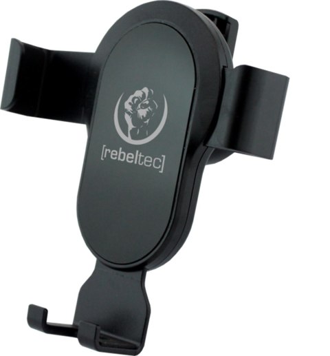 Rebeltec uchwyt samochodowy M50 do telefonu Rebeltec uchwyt samochodowy M50 do telefonu