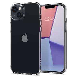 Spigen nakładka Liquid Crystal do iPhone 14 Plus 6,7" crystal clear