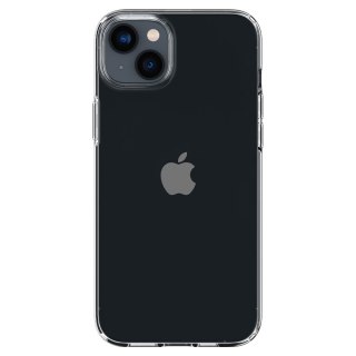 Spigen nakładka Liquid Crystal do iPhone 14 Plus 6,7" crystal clear