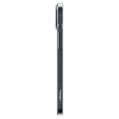 Spigen nakładka Liquid Crystal do iPhone 14 Plus 6,7" crystal clear Spigen nakładka Liquid Crystal do iPhone 14 Plus 6,7" crystal clear