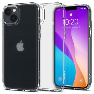 Spigen nakładka Ultra Hybrid do iPhone 14 6,1" frost clear