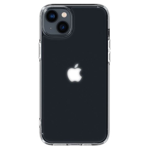 Spigen nakładka Ultra Hybrid do iPhone 14 6,1" frost clear