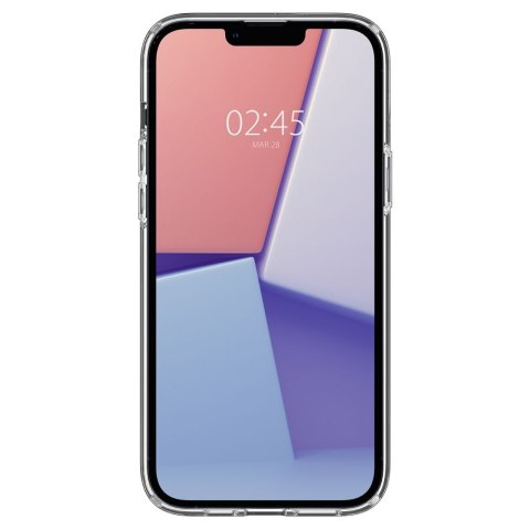 Spigen nakładka Ultra Hybrid do iPhone 14 6,1" frost clear