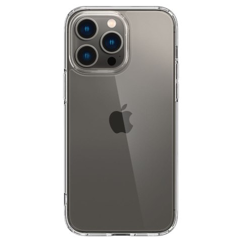 Spigen nakładka Ultra Hybrid do iPhone 14 Pro Max 6,7" crystal clear Spigen nakładka Ultra Hybrid do iPhone 14 Pro Max 6,7" crystal clear