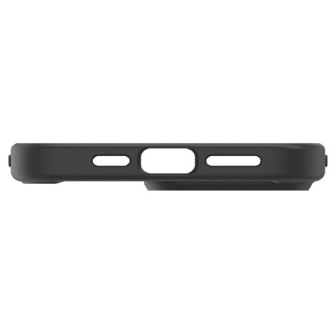 Spigen nakładka Ultra Hybrid do iPhone 14 Pro Max 6,7" matowa czarna Spigen nakładka Ultra Hybrid do iPhone 14 Pro Max 6,7" matowa czarna