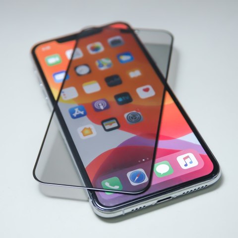 Szkło hartowane Privacy do iPhone 13 / 13 Pro 6,1" / 14 / 16e 6,1" Szkło hartowane Privacy do iPhone 13 / 13 Pro 6,1" / 14 / 16e 6,1"