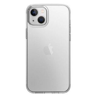 Etui UNIQ Air Fender na iPhone 14 Plus - przezroczyste