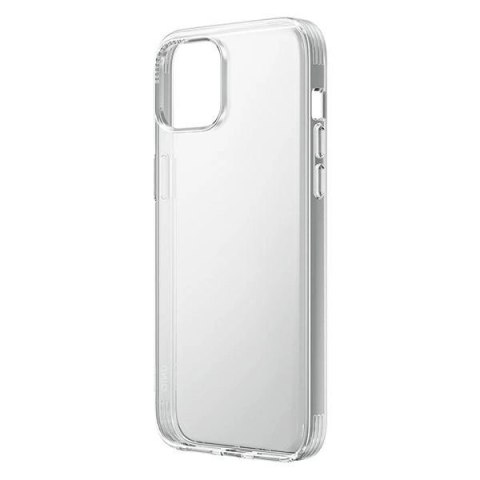 Etui UNIQ Air Fender na iPhone 14 Plus - przezroczyste