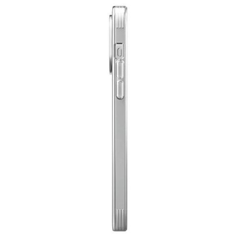 Etui UNIQ Air Fender na iPhone 14 Plus - przezroczyste