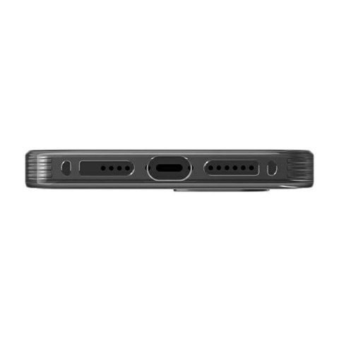Etui UNIQ Air Fender na iPhone 14 Plus - szare Etui UNIQ Air Fender na iPhone 14 Plus - szare