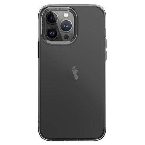 Etui UNIQ Air Fender na iPhone 14 Pro - szare Etui UNIQ Air Fender na iPhone 14 Pro - szare