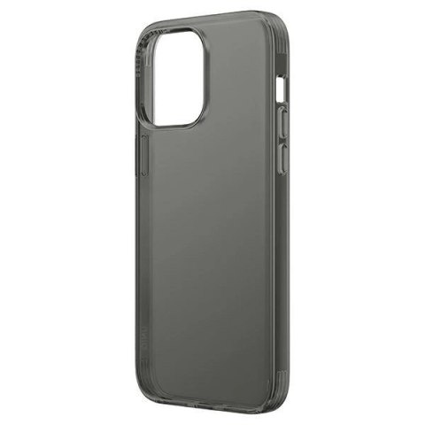 Etui UNIQ Air Fender na iPhone 14 Pro - szare Etui UNIQ Air Fender na iPhone 14 Pro - szare